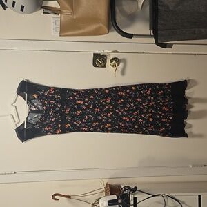 J. Peterman Dress
